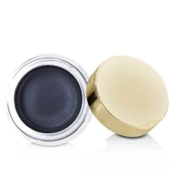 Clarins Ombre Velvet Eyeshadow - # 06 Women In Black 4g/0.1oz