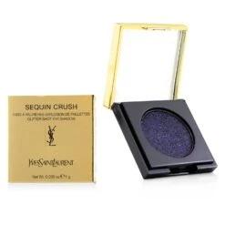 Yves Saint Laurent Sequin Crush Glitter Shot Eye Shadow - # 4 Explosive Brown 1g/0.035oz -Smashbox Store 23876381702 1 68ffc227 9fa6 4886 a0d9 6437fa7a85d4