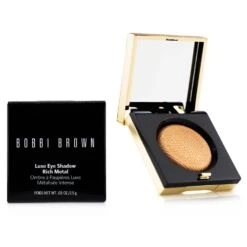 Bobbi Brown Luxe Eye Shadow - # Moonstone (Rich Sparkle) 2.5g/0.08oz 15 Bobbi Brown Luxe Eye Shadow - # Moonstone (Rich Sparkle) 2.5g/0.08oz -Smashbox Store 23918326502 1 06feff20 d775 4ece b270 d3f4b2374a23