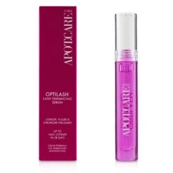 Apot.Care Optilash Lash Enhancing Serum 3.5ml/0.118oz -Smashbox Store 24011978302 1