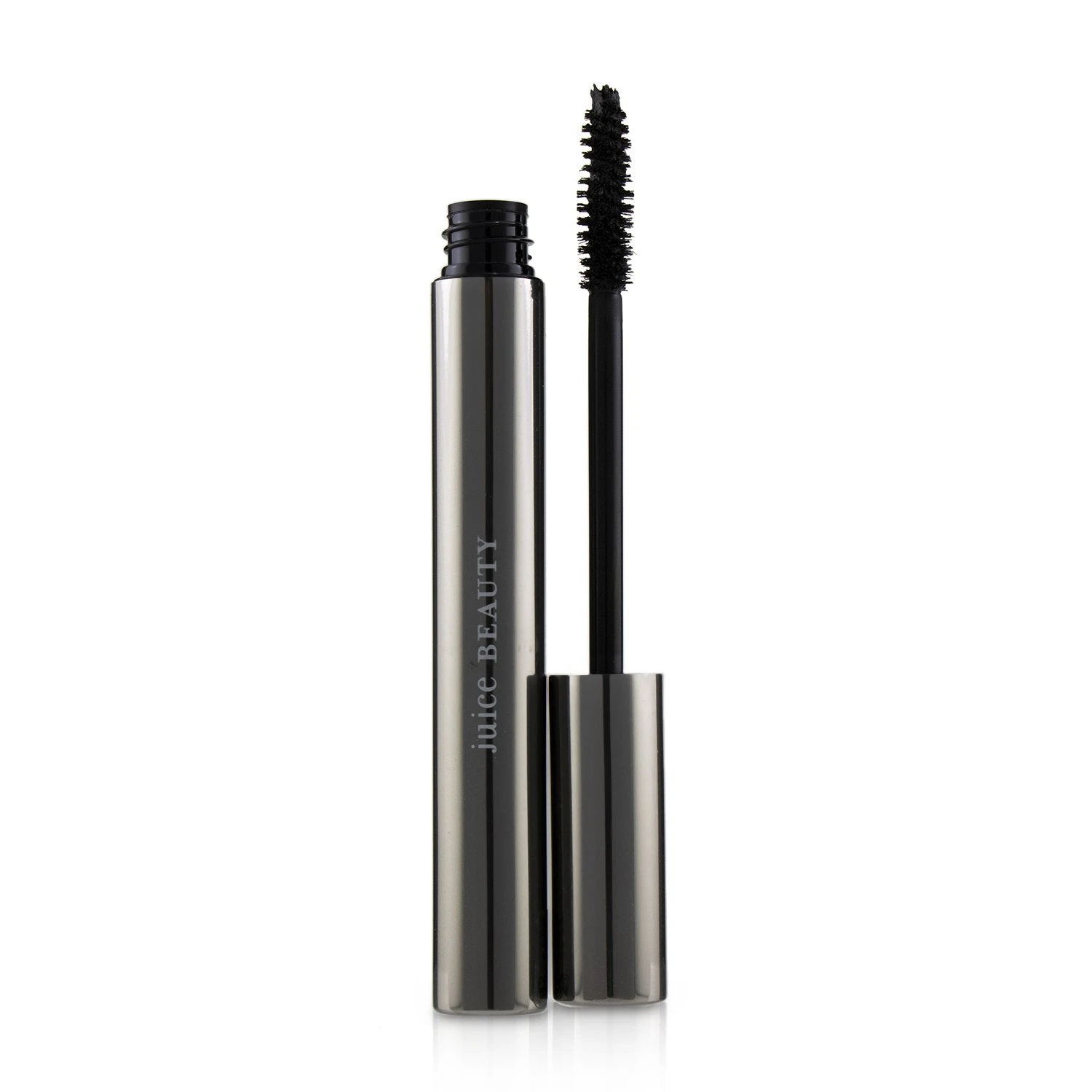 Juice Beauty Phyto Pigments Ultra Natural Mascara - # 01 Black 8.5g/0.3oz 3 Juice Beauty Phyto Pigments Ultra Natural Mascara - # 01 Black 8.5g/0.3oz