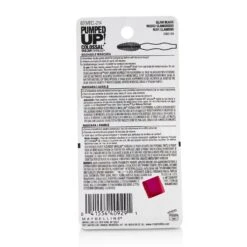 Maybelline Volum' Express Pumped Up Colossal Mascara - # 213 Classic Black 9.7ml/0.33oz 9 Maybelline Volum' Express Pumped Up Colossal Mascara - # 213 Classic Black 9.7ml/0.33oz -Smashbox Store 24144530002 1 895f086e 6d3b 4e4f b97e 39415f1f1cdd