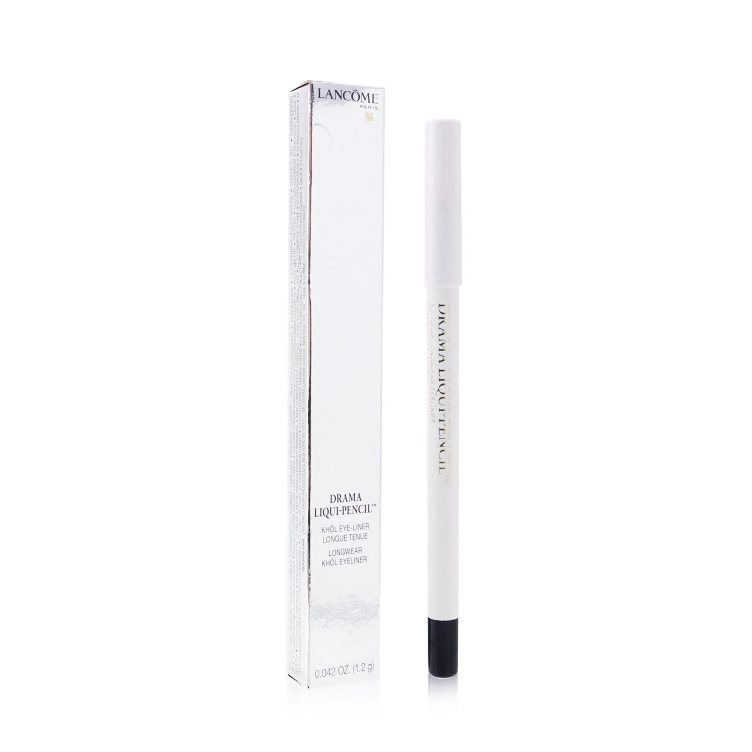 Lancome Drama Liqui Khol Eye Liner - # Pluie 1.2g/0.042oz 10 Lancome Drama Liqui Khol Eye Liner - # Pluie 1.2g/0.042oz - Image 8