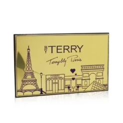 By Terry V.I.P. Expert Eyeshadow Palette (10x Eyeshadow) - #3 Paris Mon Amour 13.5g/0.47oz 13 By Terry V.I.P. Expert Eyeshadow Palette (10x Eyeshadow) - #3 Paris Mon Amour 13.5g/0.47oz -Smashbox Store 24263310814 2 fc5f450f 6b19 4dce a412 4a08114ad1d9