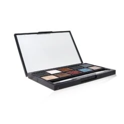 By Terry V.I.P. Expert Eyeshadow Palette (10x Eyeshadow) - #3 Paris Mon Amour 13.5g/0.47oz 11 By Terry V.I.P. Expert Eyeshadow Palette (10x Eyeshadow) - #3 Paris Mon Amour 13.5g/0.47oz -Smashbox Store 24263310814 c0fe01be 4445 451d b374 f7dec00215c1
