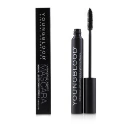 Youngblood Outrageous Lashes Mineral Lengthening Mascara - # Blackout 10ml/0.34oz 10 Youngblood Outrageous Lashes Mineral Lengthening Mascara - # Blackout 10ml/0.34oz -Smashbox Store 24269503902 1