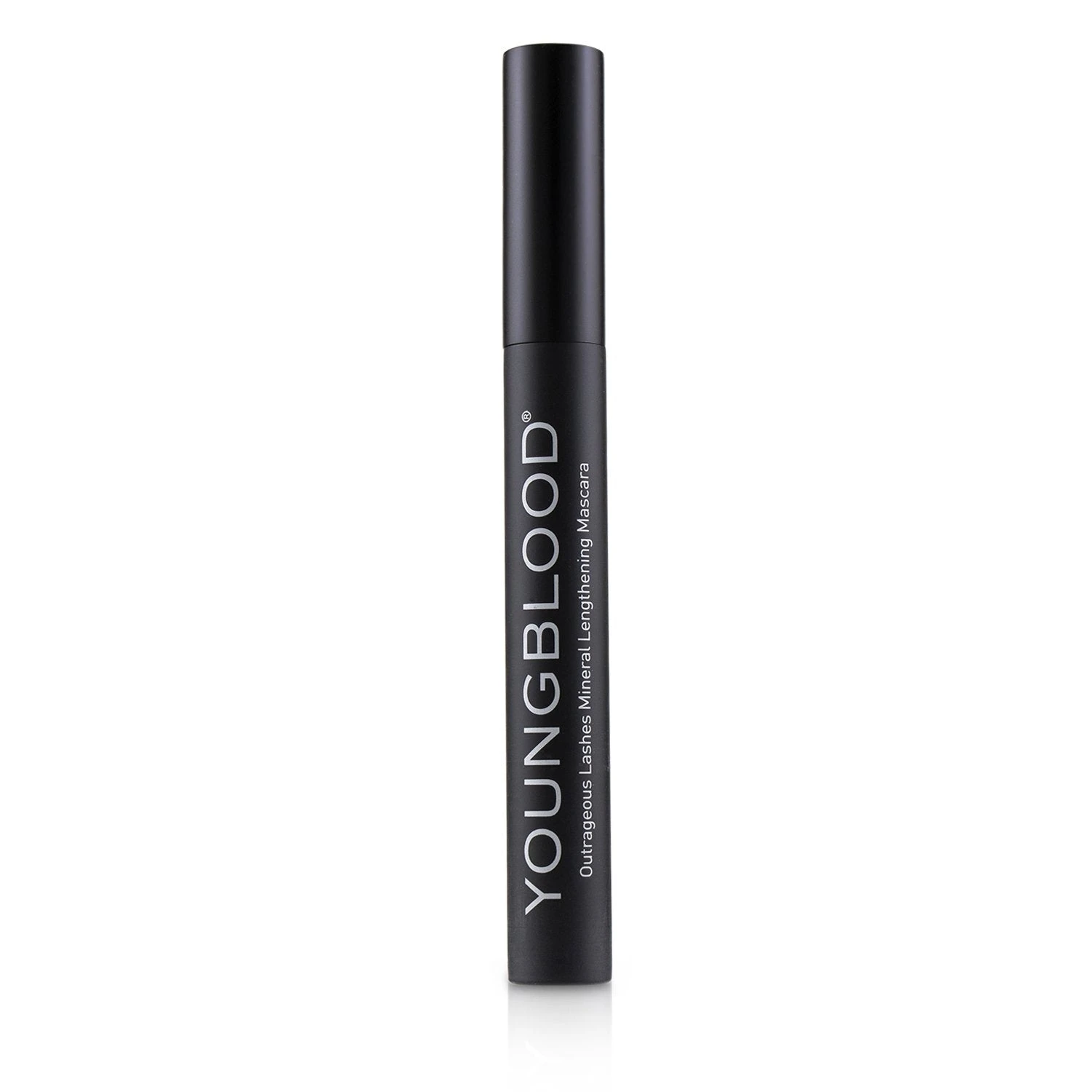 Youngblood Outrageous Lashes Mineral Lengthening Mascara - # Blackout 10ml/0.34oz 7 Youngblood Outrageous Lashes Mineral Lengthening Mascara - # Blackout 10ml/0.34oz - Image 5