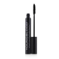 Youngblood Outrageous Lashes Mineral Lengthening Mascara - # Blackout 10ml/0.34oz 9 Youngblood Outrageous Lashes Mineral Lengthening Mascara - # Blackout 10ml/0.34oz -Smashbox Store 24269503902