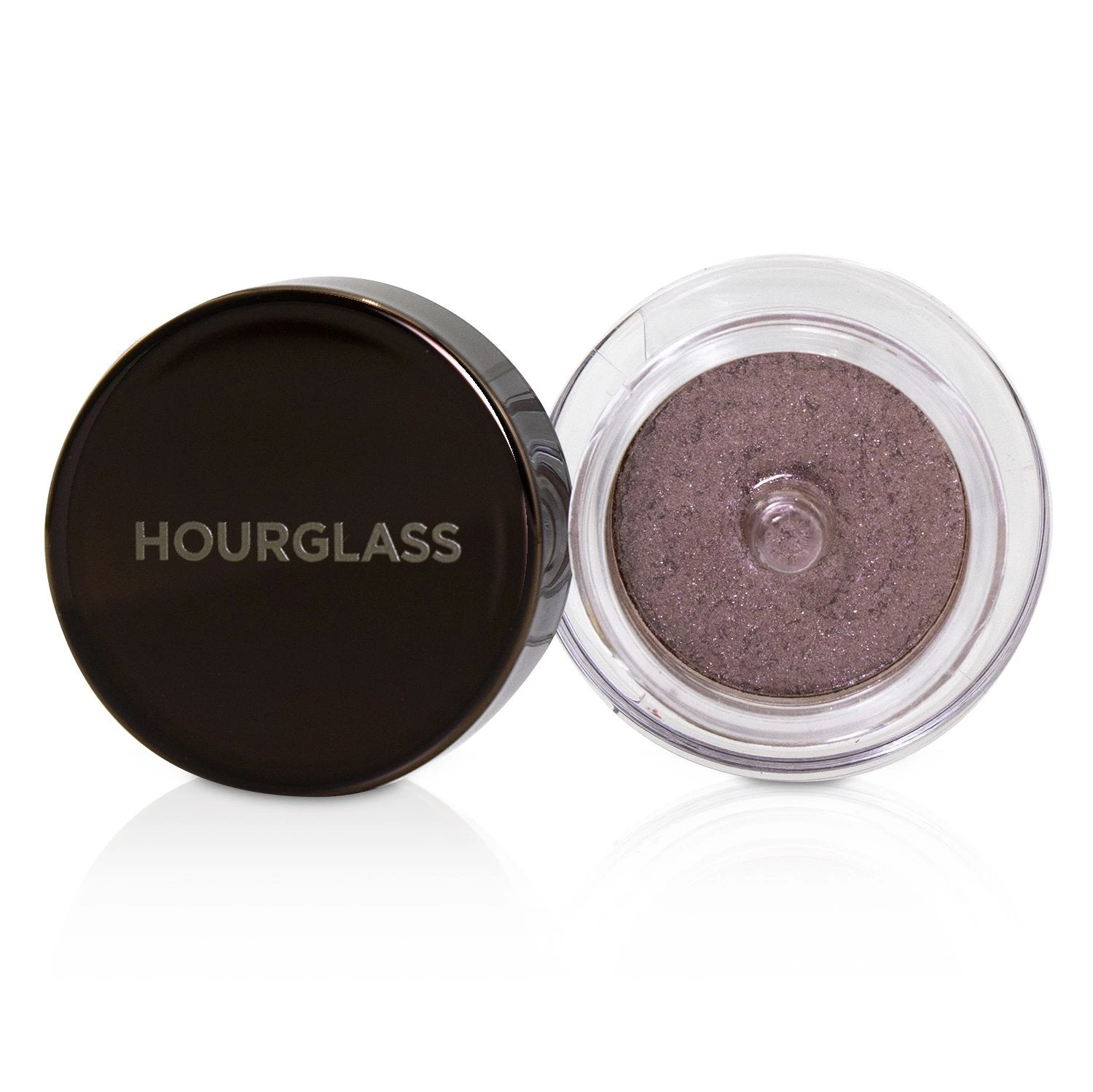 HourGlass Scattered Light Glitter Eyeshadow - # Burnish (Deep Bronze) 3.5g/0.12oz 4 HourGlass Scattered Light Glitter Eyeshadow - # Burnish (Deep Bronze) 3.5g/0.12oz - Image 2