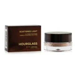 HourGlass Scattered Light Glitter Eyeshadow - # Smoke (Taupe) 3.5g/0.12oz -Smashbox Store 24291958802 1 07384cc7 bff1 49fa bc18 f9c59293c982