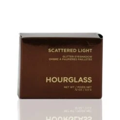 HourGlass Scattered Light Glitter Eyeshadow - # Smoke (Taupe) 3.5g/0.12oz -Smashbox Store 24292058802 2 e4e8f70f b1e5 409f 869a c2f80a82d602