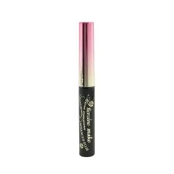 KISS ME Heroine Make Micro Mascara Advanced Film - # 01 Black 4.5g/0.15oz -Smashbox Store 24343277202 2