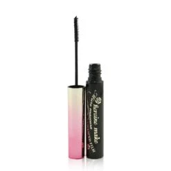 KISS ME Heroine Make Micro Mascara Advanced Film - # 01 Black 4.5g/0.15oz