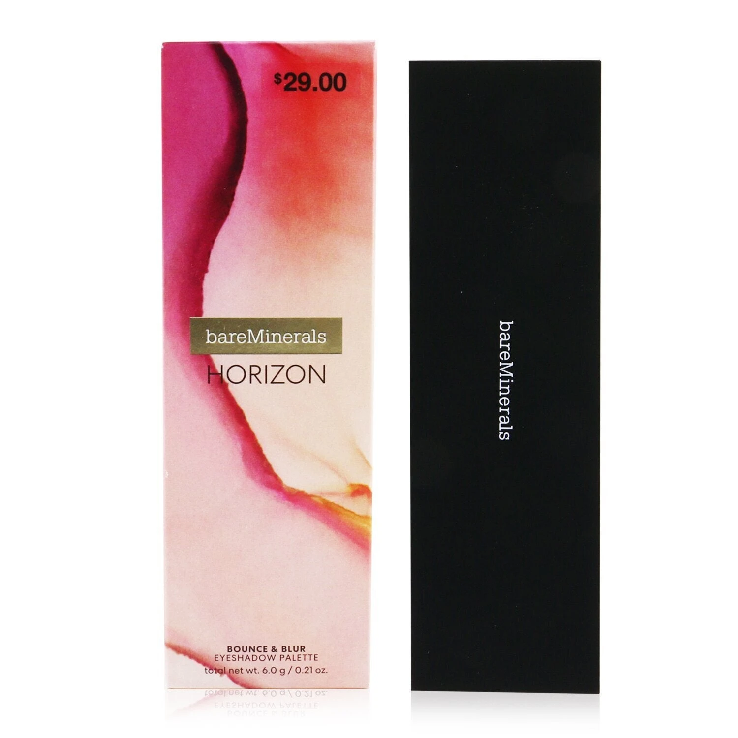 BareMinerals Bounce & Blur Eyeshadow Palette (5x Eyeshadow) - # Dawn 6g/0.21oz 4 BareMinerals Bounce & Blur Eyeshadow Palette (5x Eyeshadow) - # Dawn 6g/0.21oz - Image 2