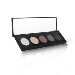 BareMinerals Bounce & Blur Eyeshadow Palette (5x Eyeshadow) - # Dawn 6g/0.21oz 15 BareMinerals Bounce & Blur Eyeshadow Palette (5x Eyeshadow) - # Dawn 6g/0.21oz -Smashbox Store 24439693714 1
