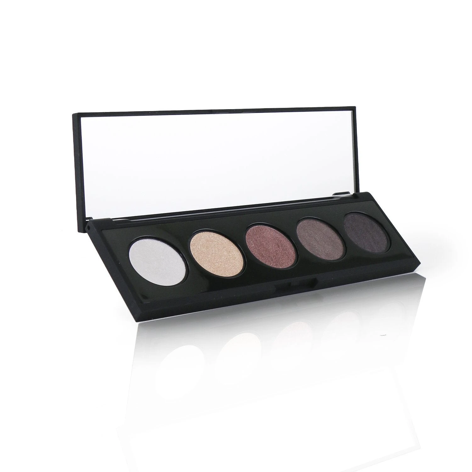BareMinerals Bounce & Blur Eyeshadow Palette (5x Eyeshadow) - # Dawn 6g/0.21oz 7 BareMinerals Bounce & Blur Eyeshadow Palette (5x Eyeshadow) - # Dawn 6g/0.21oz - Image 5