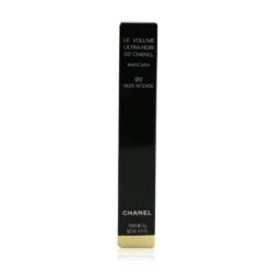 Chanel Le Volume Ultra Noir De Chanel Mascara - # 90 Noir Intense 6g/0.21oz 8 Chanel Le Volume Ultra Noir De Chanel Mascara - # 90 Noir Intense 6g/0.21oz -Smashbox Store 24569680202 2