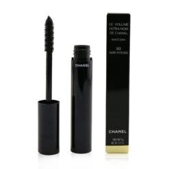 Chanel Le Volume Ultra Noir De Chanel Mascara - # 90 Noir Intense 6g/0.21oz 9 Chanel Le Volume Ultra Noir De Chanel Mascara - # 90 Noir Intense 6g/0.21oz -Smashbox Store 24569680202 3