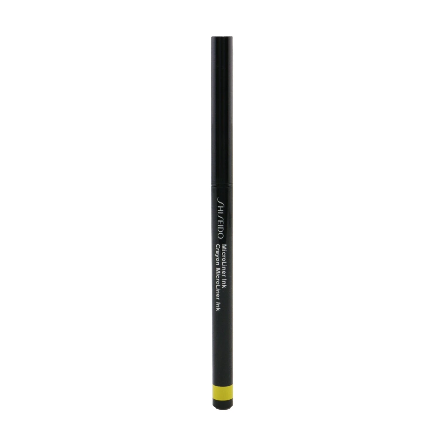 Shiseido MicroLiner Ink Eyeliner - # 06 Yellow 0.08g/0.002oz 5 Shiseido MicroLiner Ink Eyeliner - # 06 Yellow 0.08g/0.002oz - Image 3