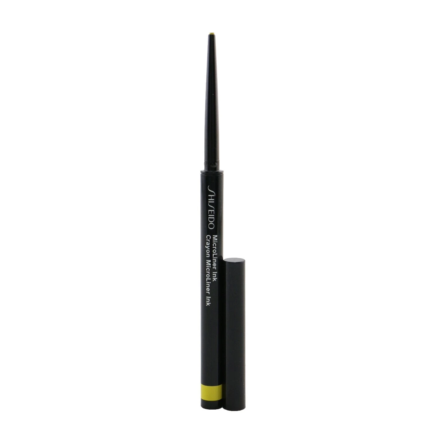 Shiseido MicroLiner Ink Eyeliner - # 06 Yellow 0.08g/0.002oz 3 Shiseido MicroLiner Ink Eyeliner - # 06 Yellow 0.08g/0.002oz