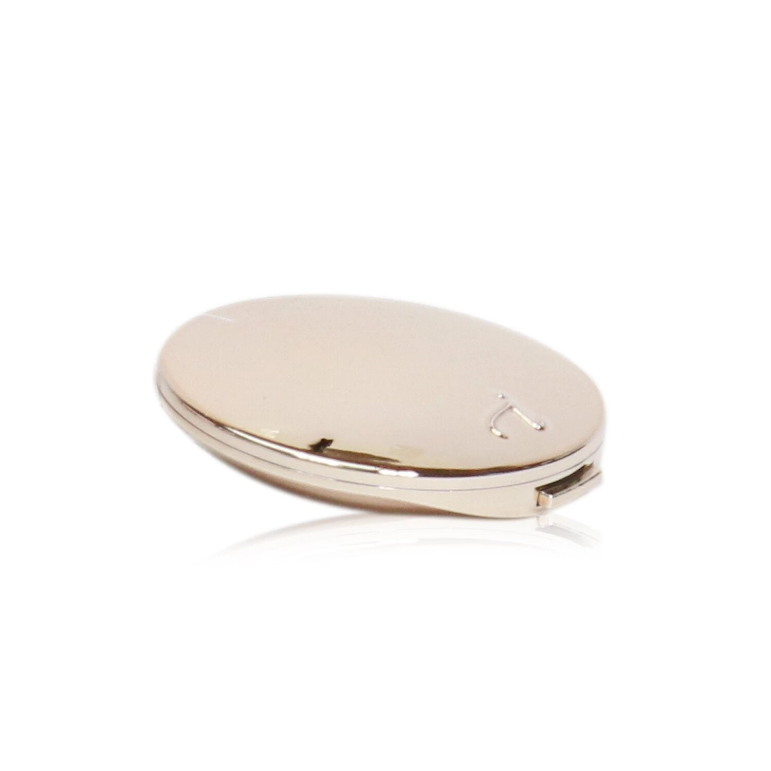 Jane Iredale PurePressed Duo Eye Shadow - Hush/Smokey Grey 2.8g/0.1oz 16 Jane Iredale PurePressed Duo Eye Shadow - Hush/Smokey Grey 2.8g/0.1oz - Image 14