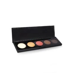 BareMinerals Bounce & Blur Eyeshadow Palette (5x Eyeshadow) - # Dawn 6g/0.21oz 17 BareMinerals Bounce & Blur Eyeshadow Palette (5x Eyeshadow) - # Dawn 6g/0.21oz -Smashbox Store 24638093714