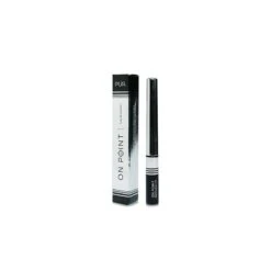 PUR (PurMinerals) On Point Liquid Eyeliner - # Black 3.4ml/0.11oz -Smashbox Store 24649381202 2