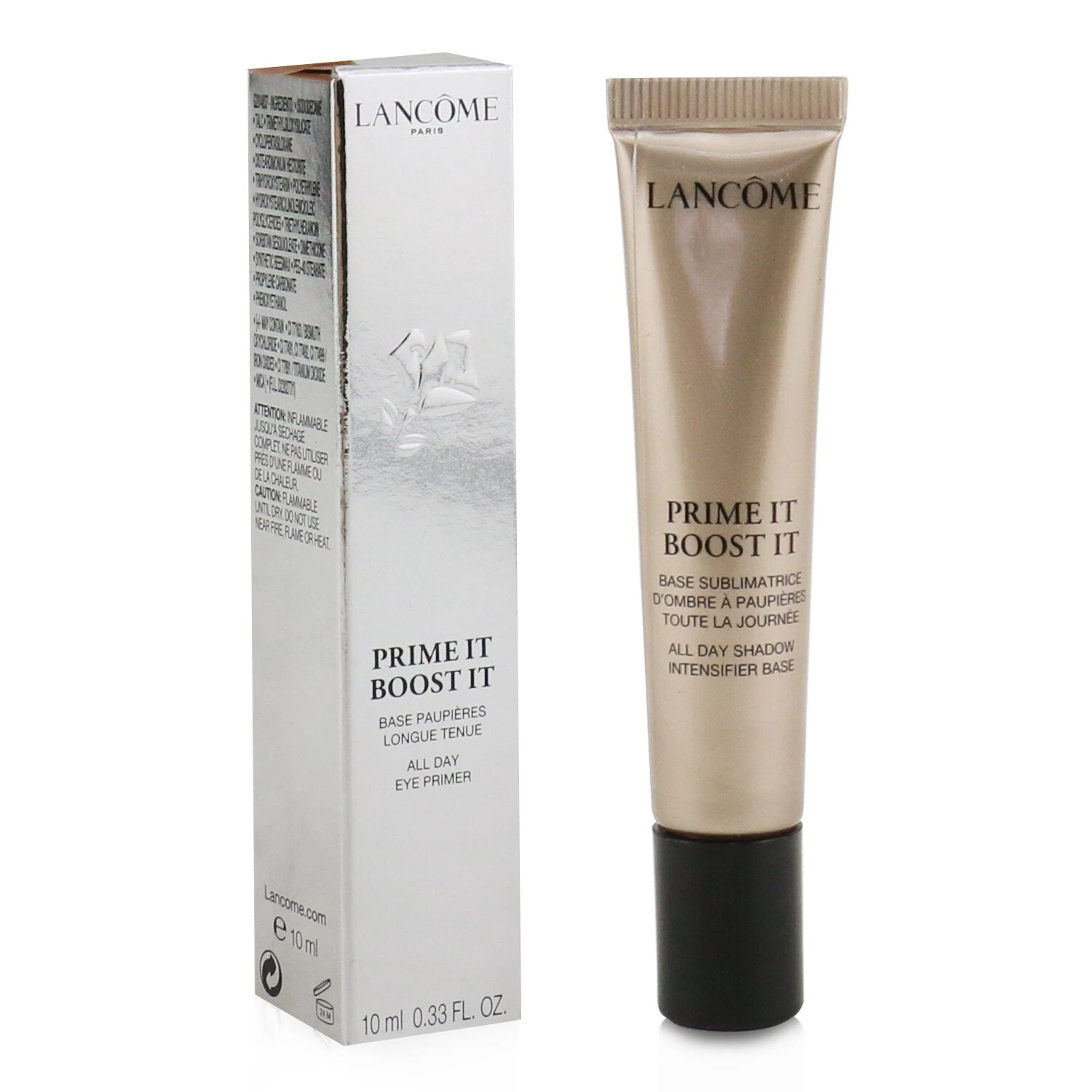 Lancome Prime It Boost It All Day Eye Primer 10ml/0.33oz 3 Lancome Prime It Boost It All Day Eye Primer 10ml/0.33oz