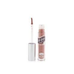 TheBalm Lid Quid Sparkling Liquid Eyeshadow - # Rose 4.5ml/0.15oz -Smashbox Store 24711405202 1