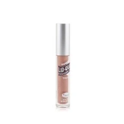 TheBalm Lid Quid Sparkling Liquid Eyeshadow - # Rose 4.5ml/0.15oz -Smashbox Store 24711405202