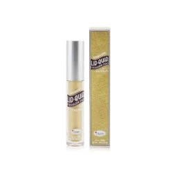 TheBalm Lid Quid Sparkling Liquid Eyeshadow - # Rose 4.5ml/0.15oz -Smashbox Store 24711505202 2