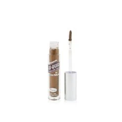 TheBalm Lid Quid Sparkling Liquid Eyeshadow - # Rose 4.5ml/0.15oz -Smashbox Store 24711605202 1