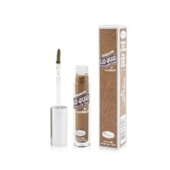 TheBalm Lid Quid Sparkling Liquid Eyeshadow - # Irish Coffee 4.5ml/0.15oz -Smashbox Store 24711605202 2 d3e2c192 c34e 4d7d 8ef4 351fb43cd775