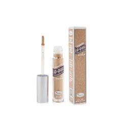 TheBalm Lid Quid Sparkling Liquid Eyeshadow - # Rose 4.5ml/0.15oz -Smashbox Store 24711805202 2