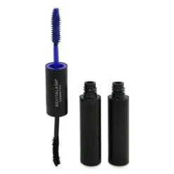 RevitaLash RevitaLash Double Ended Volume Set (1x Primer, 1x Mascara) - Black 11ml/0.36oz 7 RevitaLash RevitaLash Double Ended Volume Set (1x Primer, 1x Mascara) - Black 11ml/0.36oz -Smashbox Store 24853498902 2