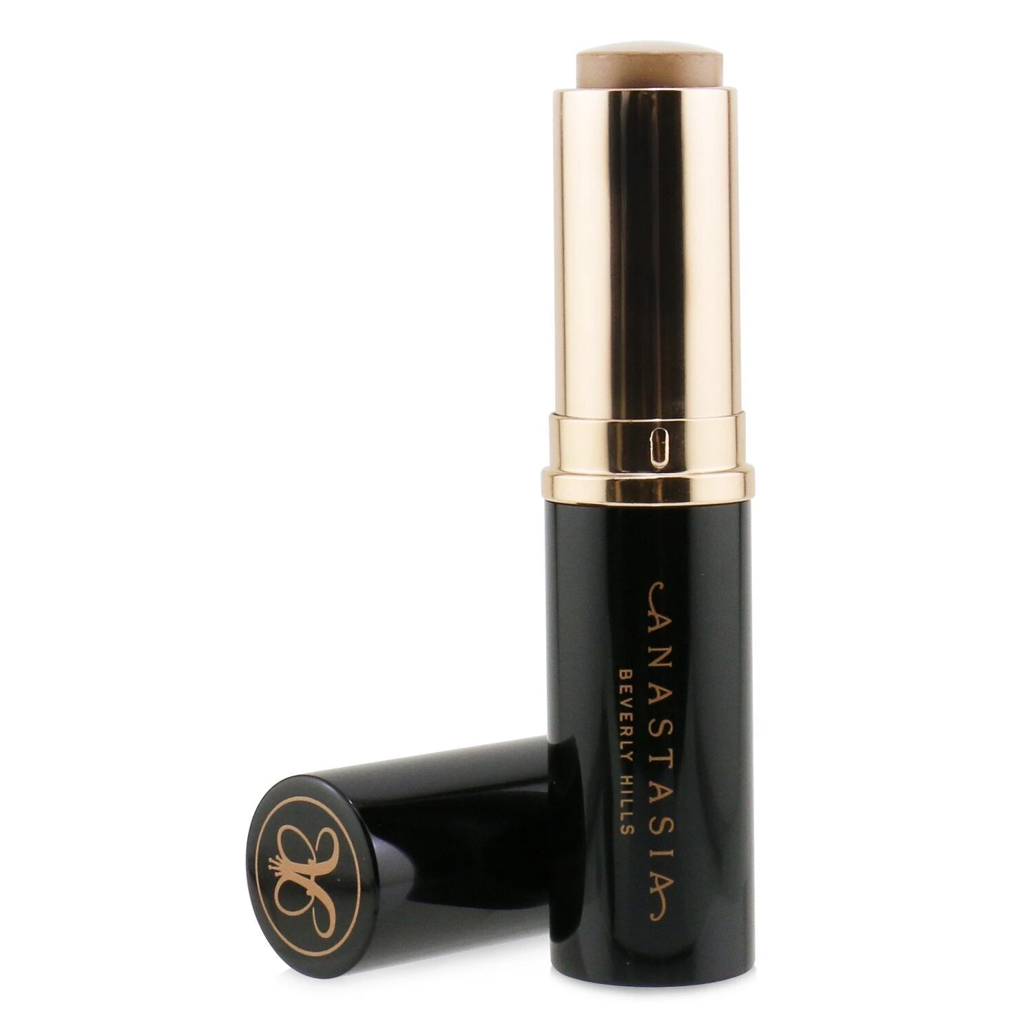 Anastasia Beverly Hills Stick Foundation - # Shadow (Contour Caramel Latte) 9g/0.35oz 12 Anastasia Beverly Hills Stick Foundation - # Shadow (Contour Caramel Latte) 9g/0.35oz - Image 10