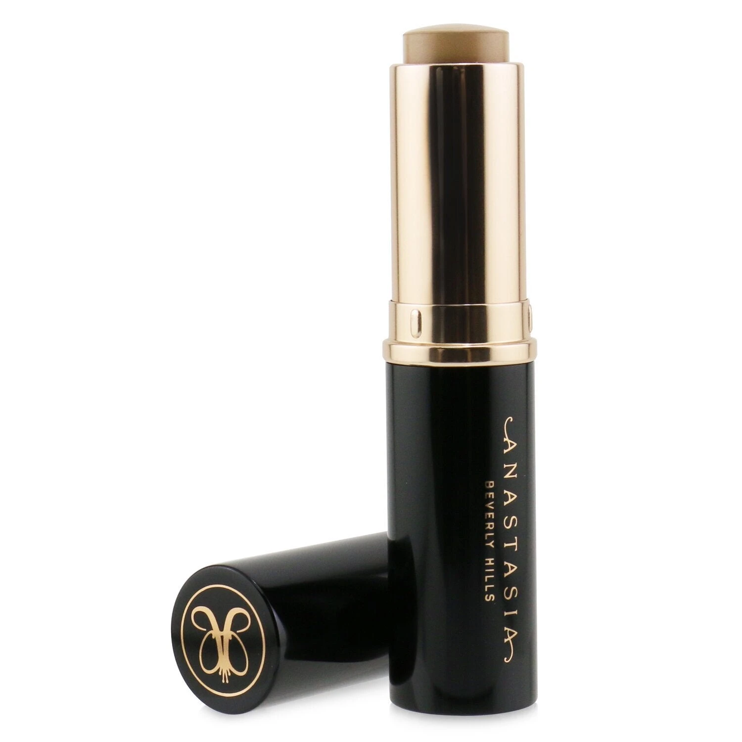 Anastasia Beverly Hills Stick Foundation - # Shadow (Contour Caramel Latte) 9g/0.35oz 14 Anastasia Beverly Hills Stick Foundation - # Shadow (Contour Caramel Latte) 9g/0.35oz - Image 12