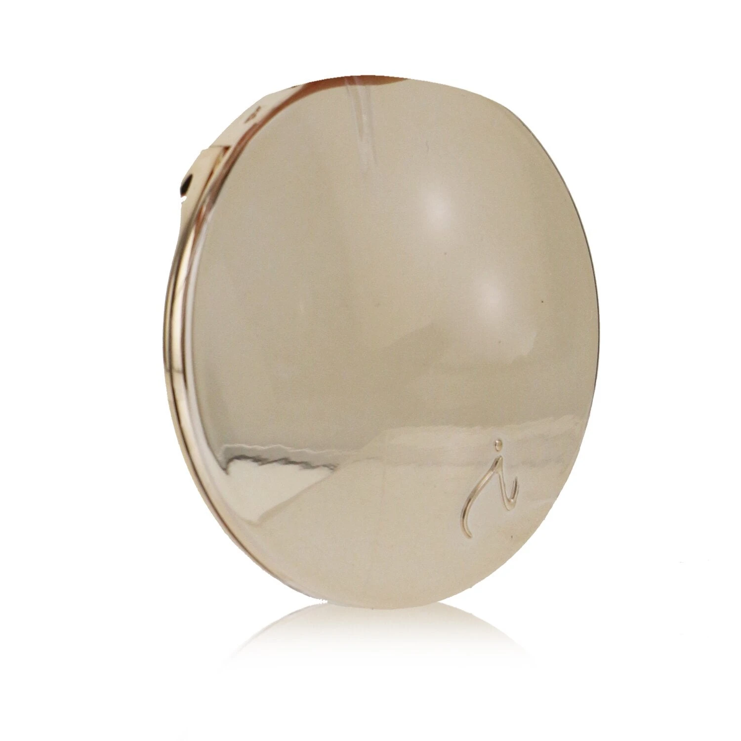 Jane Iredale PurePressed Duo Eye Shadow - Hush/Smokey Grey 2.8g/0.1oz 21 Jane Iredale PurePressed Duo Eye Shadow - Hush/Smokey Grey 2.8g/0.1oz - Image 19