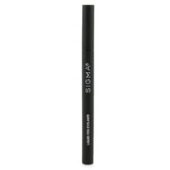 Sigma Beauty Liquid Pen Eyeliner - # Wicked (Black) 4g/0.01oz 6 Sigma Beauty Liquid Pen Eyeliner - # Wicked (Black) 4g/0.01oz -Smashbox Store 25040469002 1