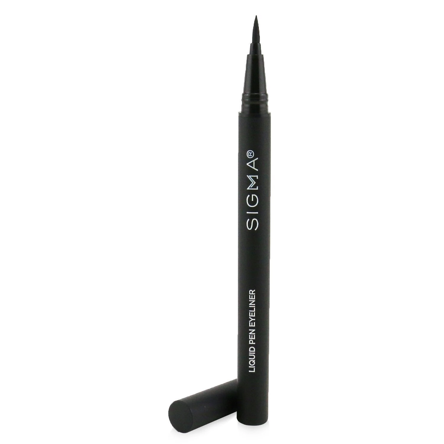 Sigma Beauty Liquid Pen Eyeliner - # Wicked (Black) 4g/0.01oz 5 Sigma Beauty Liquid Pen Eyeliner - # Wicked (Black) 4g/0.01oz - Image 3