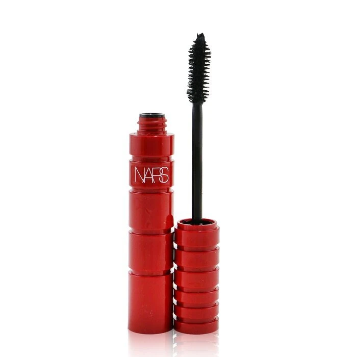 NARS Climax Dramatic Volumizing Mascara - # Explicit Black 6g/0.21oz 3 NARS Climax Dramatic Volumizing Mascara - # Explicit Black 6g/0.21oz