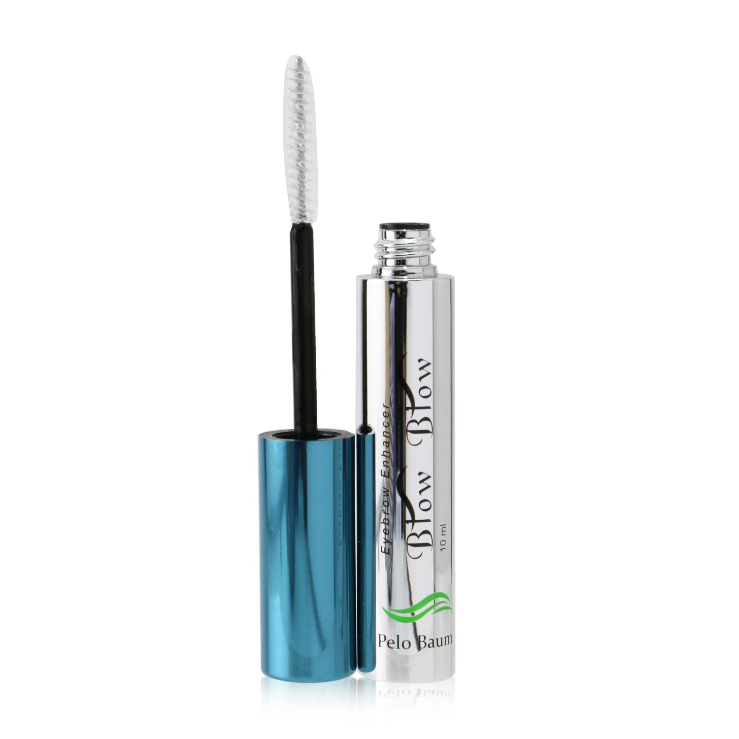 Pelo Baum Brow Brow: Eyebrow Enhancer 10ml/0.33oz 3 Pelo Baum Brow Brow: Eyebrow Enhancer 10ml/0.33oz