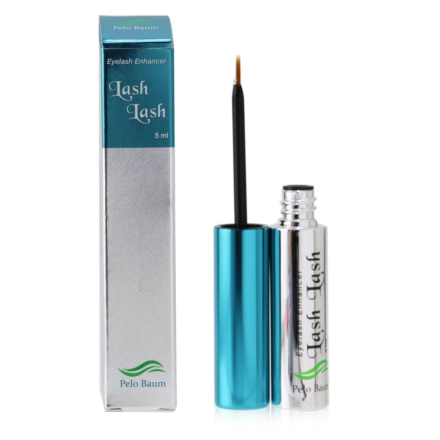 Pelo Baum Lash Lash: Eyelash Enhancer 5ml/0.16oz 4 Pelo Baum Lash Lash: Eyelash Enhancer 5ml/0.16oz - Image 2