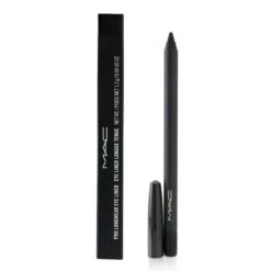 MAC Pro Longwear Eye Liner - # Definedly Black 1.2g/0.04oz 6 MAC Pro Longwear Eye Liner - # Definedly Black 1.2g/0.04oz -Smashbox Store 25598883002 1 FULL