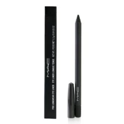 MAC Pro Longwear Eye Liner - # Definedly Black 1.2g/0.04oz 12 MAC Pro Longwear Eye Liner - # Definedly Black 1.2g/0.04oz -Smashbox Store 25598883002 1 f63cb453 ede7 4400 b340 6a9528876db0