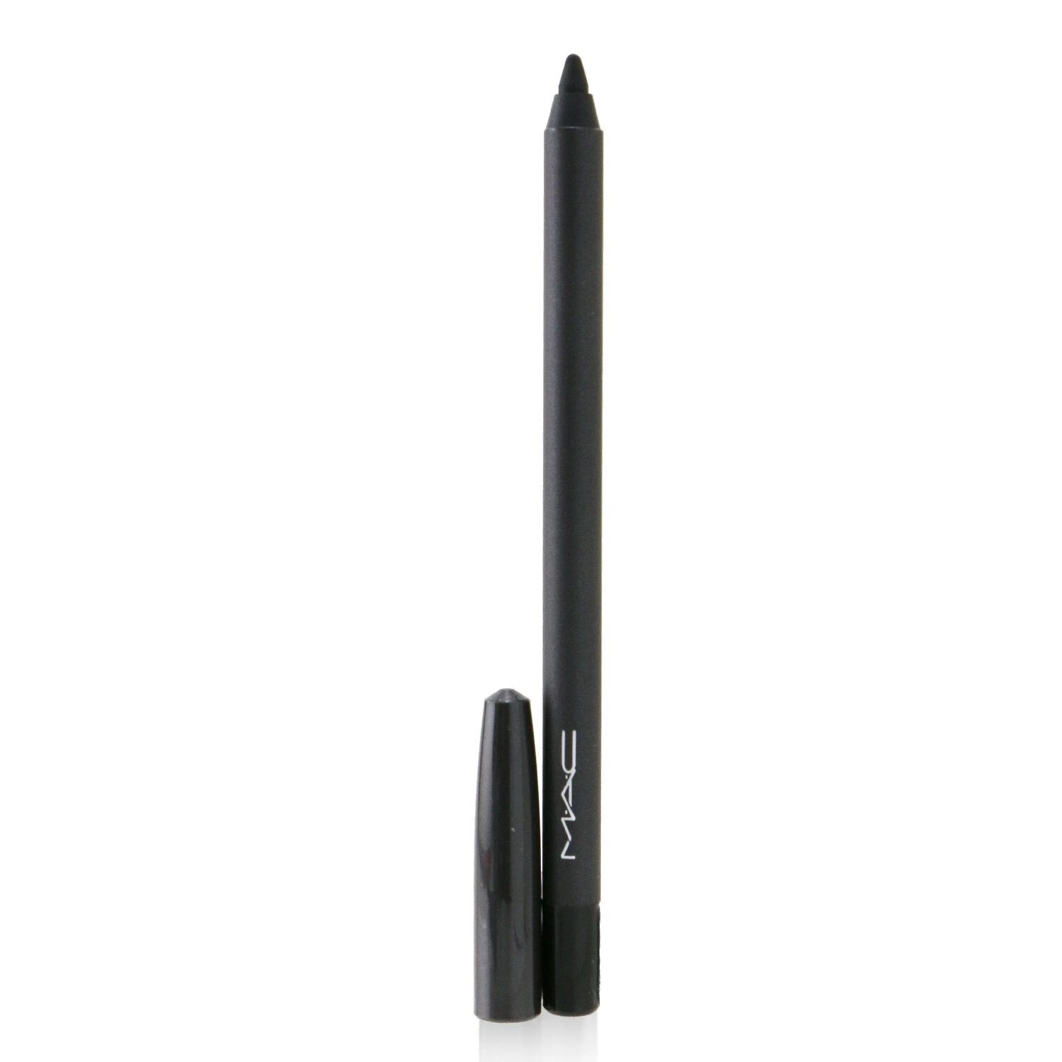MAC Pro Longwear Eye Liner - # Definedly Black 1.2g/0.04oz 3 MAC Pro Longwear Eye Liner - # Definedly Black 1.2g/0.04oz