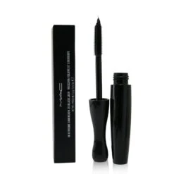 MAC In Extreme Dimension 3D Black Lash Mascara - # 3D Black 12g/0.42oz 6 MAC In Extreme Dimension 3D Black Lash Mascara - # 3D Black 12g/0.42oz -Smashbox Store 25649183002 1
