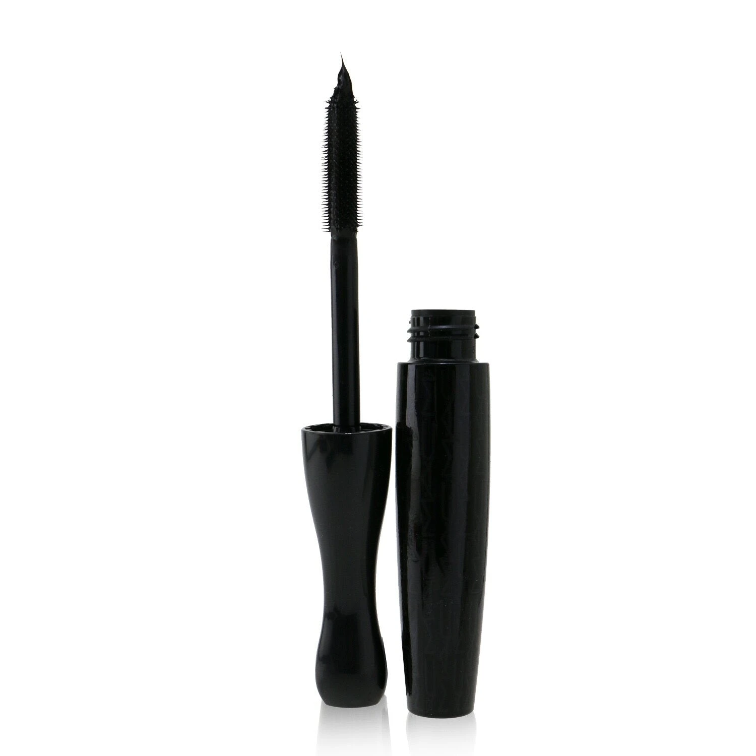 MAC In Extreme Dimension 3D Black Lash Mascara - # 3D Black 12g/0.42oz 3 MAC In Extreme Dimension 3D Black Lash Mascara - # 3D Black 12g/0.42oz
