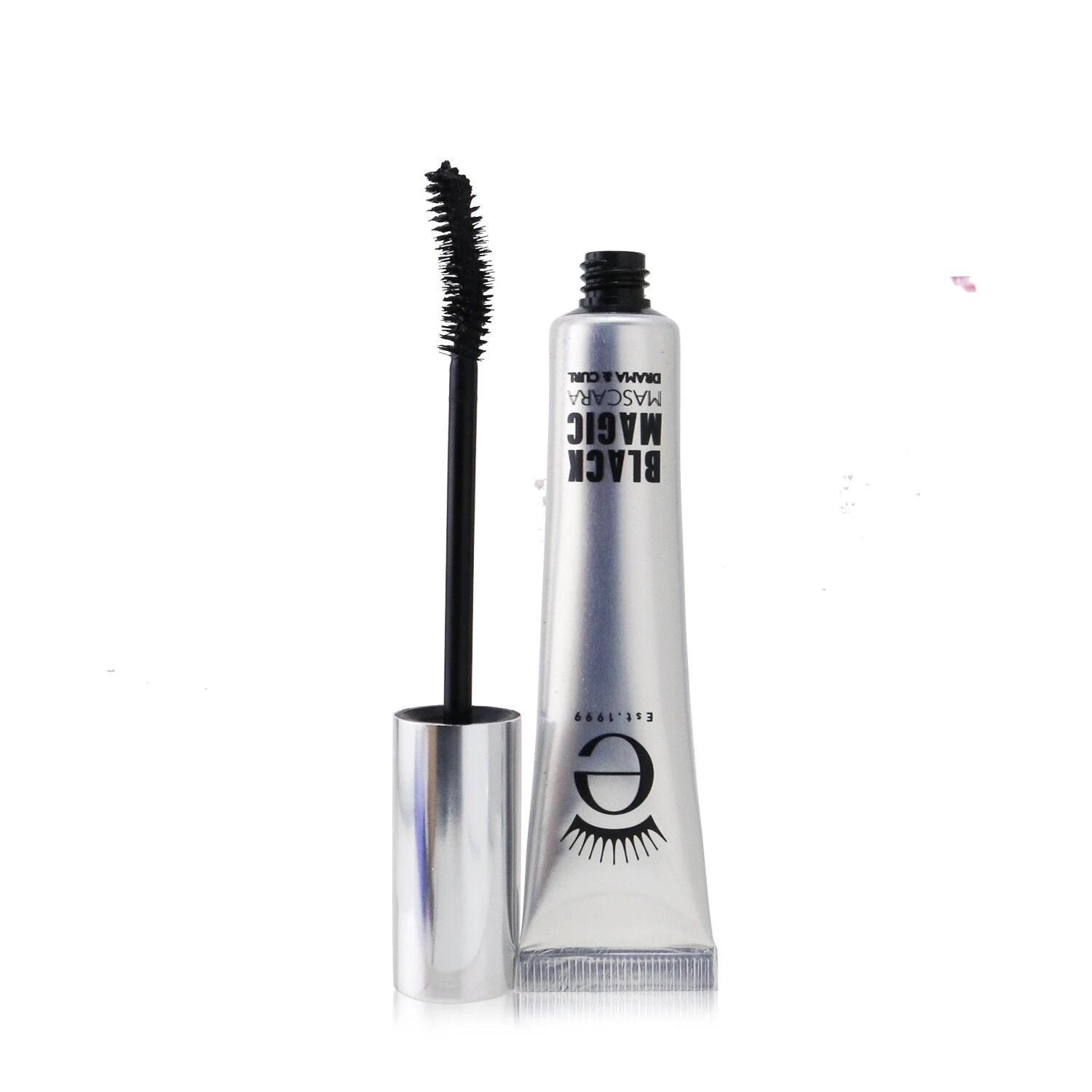 Eyeko Black Magic Mascara - # Black 8ml/0.29oz 3 Eyeko Black Magic Mascara - # Black 8ml/0.29oz