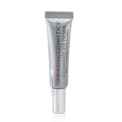 Amazing Cosmetics Illuminate Eye Primer - # Warm Peach 7.4ml/0.25oz